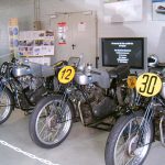 Galerie NSU Classic Racing