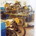 Galerie NSU Motorrad