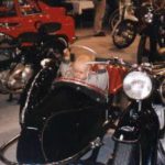 Galerie NSU Motorrad